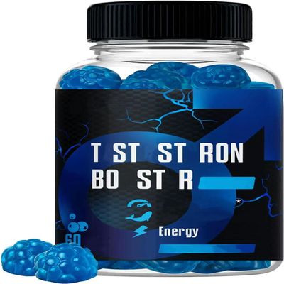 For Men Energy, Strength