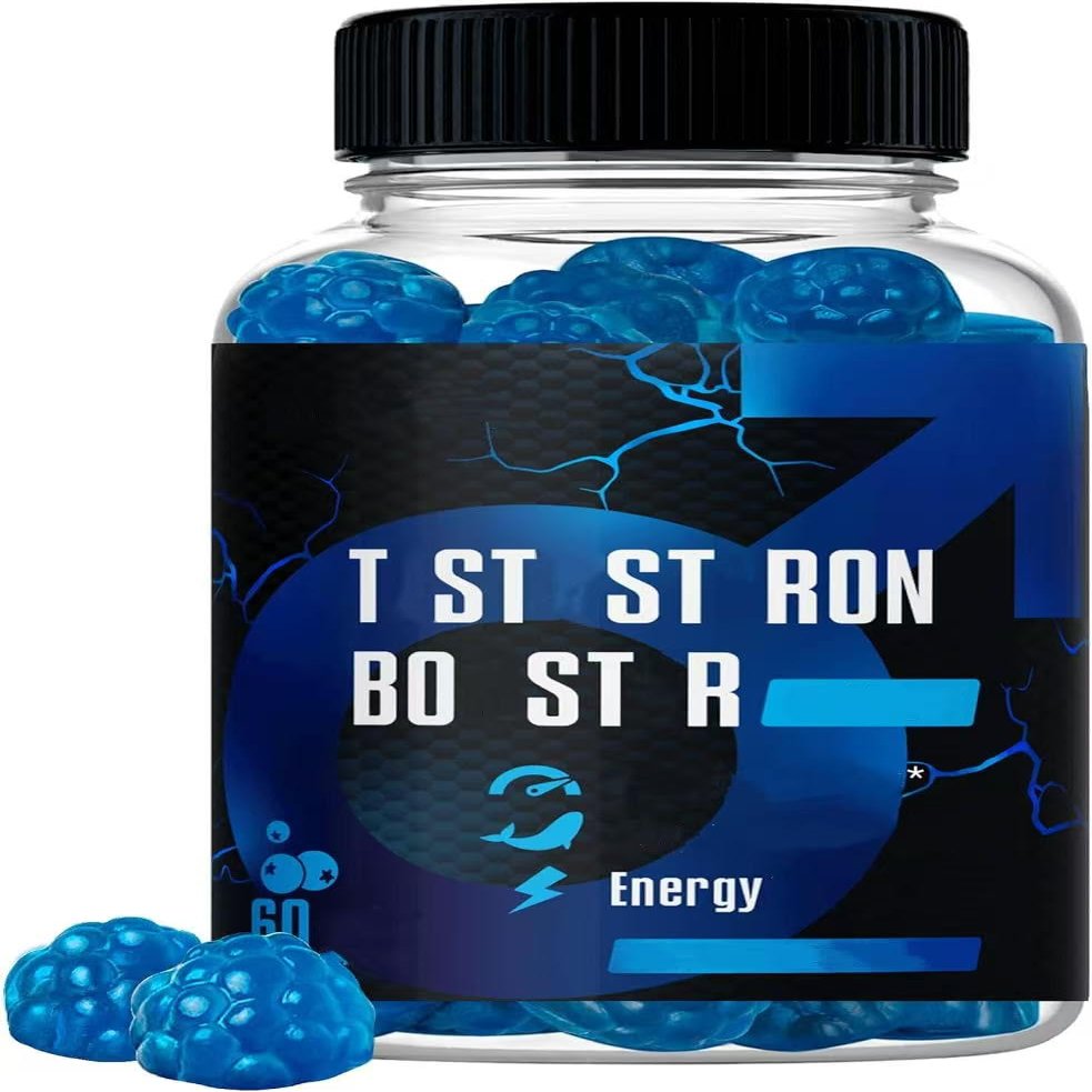 For Men Energy, Strength