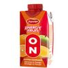 Guarana Orange Mango Juice Drink Multipack 330ml x 18 Tropical Fruit Beverage Refreshing Soft Drink for Home Parties Lunches and Everyday Enjoyment view 1