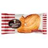 Classic Sweet Pastry Palmiers - Crisp Sugar-Glazed Heart Puff Pastries - 12-Unit Pack view 1