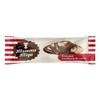 Chocolate-Dipped Glazed Croissants - Flaky Indulgent Bakery Dessert Platters - 24-Unit Pack view 1