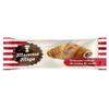 Chocolate-Filled Mini Croissants - Soft Golden Pastries with Cocoa Cream - 24-Unit Pack view 1