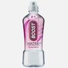 Boost Water+ Electrolyte Hydration Drink Cherry, Zero Sugar Isotonic Water, Enhanced Hydration Beverage, 500ml Bottles, Pack of 24 view 1