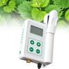 Chlorophyll Analyzer & SPAD Meter - 4 in 1 Plant Tester with Auto-Calibration & Data Storage for Monitoring Plant Nitrogen Status view 1