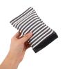 MAGICLULU Padded Hand Grip Covers for Canes and Walking Sticks with Soft Plush Cushioning Support and Balanced Stability, for Seniors On-the-go Walking Assistance Indoors view 4