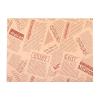 Food Basket Liners - Grease Resistant Wrapping Sheets, Oilproof Lunch Paper, Kitchen Food Covers | Waterproof Barbecue Picnic Table Wraps for Restaurants Catering Buffet Countertops view 1