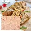 Food Basket Liners - Grease Resistant Wrapping Sheets, Oilproof Lunch Paper, Kitchen Food Covers | Waterproof Barbecue Picnic Table Wraps for Restaurants Catering Buffet Countertops view 3