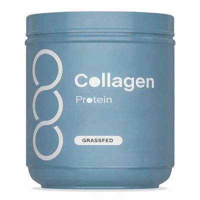 Collagen | Support Hair, Skin, And Nails | Superior Absorption | Grassfed Protein