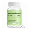Pentadecanoic Acid Complex, Sheep Milk, Cellular Care Vitality, 1 Bottle view 1