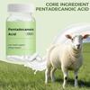 Pentadecanoic Acid Complex, Sheep Milk, Cellular Care Vitality, 1 Bottle view 4