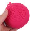 iplusmile Reusable Silicone Storage Box Lightweight and Convenient Small Packing Case for Daily Use and Outdoor Carrier view 4