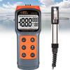 Dissolved Oxygen Detector, Handheld Water Quality Tester, LCD Display, Measurement Range: 0.0-30.0 mg/L, Auto Shutdown, Ideal for Aquaculture and Fish Ponds view 1