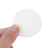 Desiccant Sheets for Food Storage, High Efficiency Moisture Absorption 100pcs Plant Fibre Moisture Absorbent Portable Design for Chip Cans and Food Containers view 3