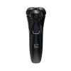 Auralink Electric Shaver 4D Flexible Floating Head Waterproof Design and Easy Cleaning 2026 (Black 1pcs) view 1