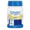 FRESUBIN PRO COMPACT -4X125ML | for Special dietary Management | 18g protein per 125ml (4x125ml, Vanilla) view 2