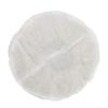 Rinse Free Shampooing Cap with Conditioner, Waterless Hair Cleansing Cap for Elderly and Pregnant Women, Microwave Warmable Disposable Cap for Bedridden or Hospital Use view 3