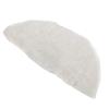 Rinse Free Shampooing Cap with Conditioner, Waterless Hair Cleansing Cap for Elderly and Pregnant Women, Microwave Warmable Disposable Cap for Bedridden or Hospital Use view 4