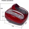Shoe Sole Cleaning Machine, Smart Automatic Boots Brush with Sensor, Absorbent Pad, Mud Dirt Remover for Home and Clinic view 2
