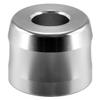 CRAFTHROU Holder Stand for Men Made of Sturdy Aluminum Alloy, Securely Fix The and Save Space on Bathroom Or Home Desktops, Rack and Mens Safety Shaving Stand Organizer view 1