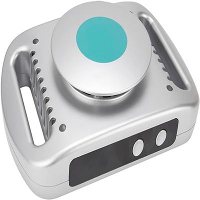 Fat Freezing Machine for Home Use Non-Invasive Body Sculpting Device for Cellulite Reduction and Fat Removal from Belly, Thighs & Arms