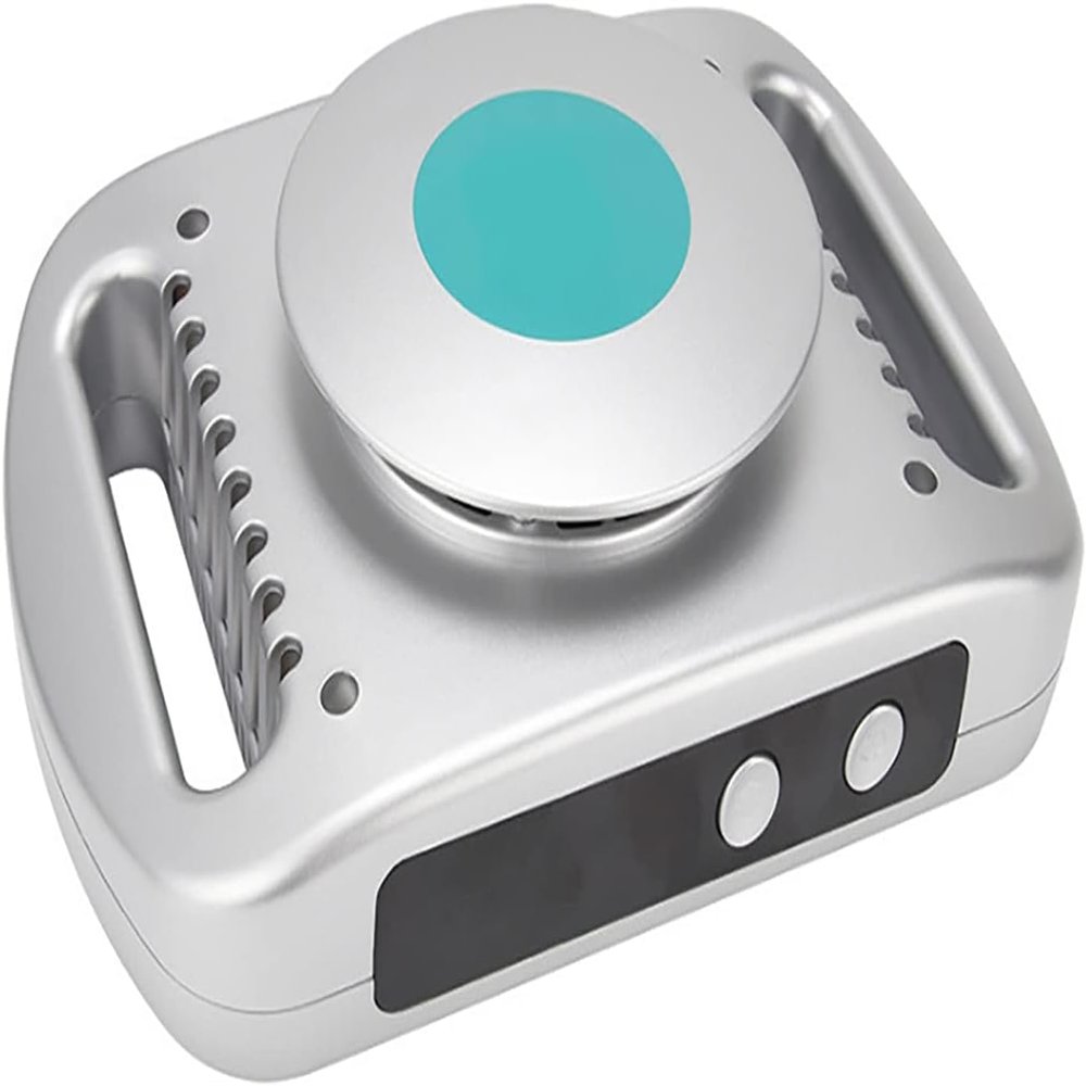 Fat Freezing Machine for Home Use Non-Invasive Body Sculpting Device for Cellulite Reduction and Fat Removal from Belly, Thighs & Arms