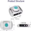 Fat Freezing Machine for Home Use Non-Invasive Body Sculpting Device for Cellulite Reduction and Fat Removal from Belly, Thighs & Arms view 4