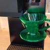 Coffee Filter Adapter Compatible with xBloom Studio, V60 Brew Basket Converter Made of Food-Safe PETG, Durable and Easy to Install (White) view 3