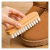 Shoe Brush, Suede Nubuck Cleaning Shoe Brush Eraser Refresher For Boots Shoes Bags Car Seats Sofas view 3