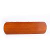 Shoe Brush, Horse Hair Shoe Polishing And Upholstery Brush Brown 17x5cm 2 Pack view 4