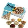 Variety Brown Rice & Mixed Grains - 7 Daily Individual Packs (60g Each) No Soaking Required, Soft Chewy Whole Mix view 1