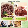 Variety Brown Rice & Mixed Grains - 7 Daily Individual Packs (60g Each) No Soaking Required, Soft Chewy Whole Mix view 3