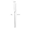 ESTINTENG 2PC-304 stainless steel butter home fresh and exquisite personality-natural butter view 2