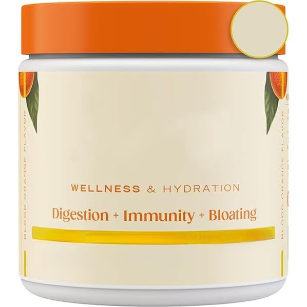 Hydration Powder,mixed drinks,Suitable for men and women,for Energy, Immune Support & Digestive Health