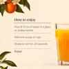 Hydration Powder,mixed drinks,Suitable for men and women,for Energy, Immune Support & Digestive Health view 3