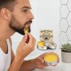 Beard Cream 60g Mens Mustache Softening Balm view 2
