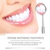 7-Pro Intensive Teeth Whitening Toothpaste,Teeth Whitening Toothpaste for Sensitive Teeth,Deep Repair & Long-Lasting,Freshen Breath White Teeth Stain Removal Gum Care,Gentle for Sensitive Teeth (1PC) view 3