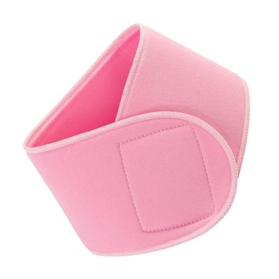 CRAFTHROU Stretchable Moisturizing Neck Pad with Grade Gel Anti-Wrinkle Reusable Neck Wrap and Decolletage Skin Care and Wrinkle Smoothing