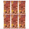 Gluten Free Mini Choc Chip Bakes, 45g, 30% Less Sugar, No Artificial Colours, Flavours or Preservatives, Plant Based,Pack Of 6 view 1