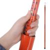 Adjustable Height Measuring Stick, 59ft Telescoping Ruler for Construction, Forestry, and Electrical Work, Durable Epoxy Resin Design for Precision Measurements view 1