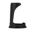 Adfaga Professional Black Acrylic Shaving Brush Holder Stand Beard Brush Organizer Drying Rack for Men Grooming Personal and Salon Use (Cookbook Holder) view 3