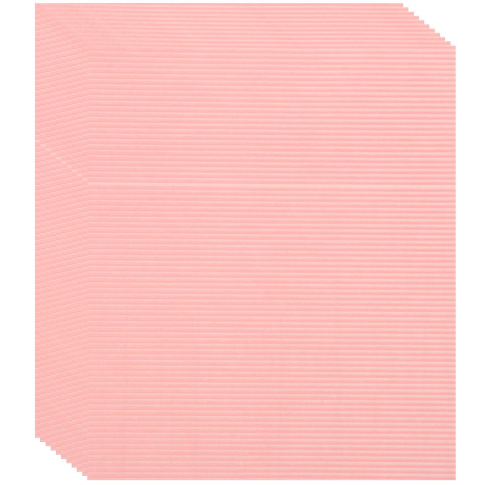 ibasenice 50 Sheets Oil-Proof Chips Wrapping Paper with Fresh Pattern Design, Non Odour Food Wraps Made of Paper, for Office Sandwiches and Picnics