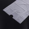 OATIPHO Waterproof Protective Bathing Cover Shower Cover for Hand 2pcs Easy to Use Silicone + Pp + PVC to Keep Injuries Dry Suitable for Shower and Bath view 3