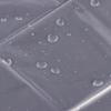 OATIPHO Waterproof Protective Bathing Cover Shower Cover for Hand 2pcs Easy to Use Silicone + Pp + PVC to Keep Injuries Dry Suitable for Shower and Bath view 4