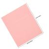 Balacoo 50 Sheets Non-Stick Food Packing Paper Wraps for Cheese and Sweets with Oil-Proof and Odour-Free Features, for Storing Leftovers and Office Sandwiches view 2