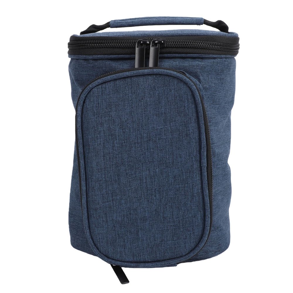 Vroomoto Water Flosser Carrying Bag Portable Protective Case for Traveling Trips Camping