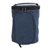 Vroomoto Water Flosser Carrying Bag Portable Protective Case for Traveling Trips Camping view 1