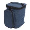Vroomoto Water Flosser Carrying Bag Portable Protective Case for Traveling Trips Camping view 2