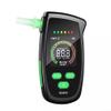 ZWEquipint Portable Tester with 2.5-Inch Color LCD, Data Storage & Overload Alarm, Breathalyzer for Safe Driving and Car Use view 3