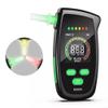 ZWEquipint Portable Tester with 2.5-Inch Color LCD, Data Storage & Overload Alarm, Breathalyzer for Safe Driving and Car Use view 4