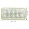 2pcs Multi Functional Laundry Cleaning Brush Pp Shoe Brush view 2